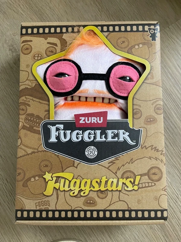 Fuggler fuggstar es Sheeran